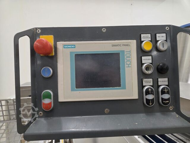 Bread weigher Konig Ceres 2.1 konig ceres 2.1