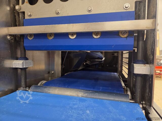 Bread weigher Konig Ceres 2.1 konig ceres 2.1