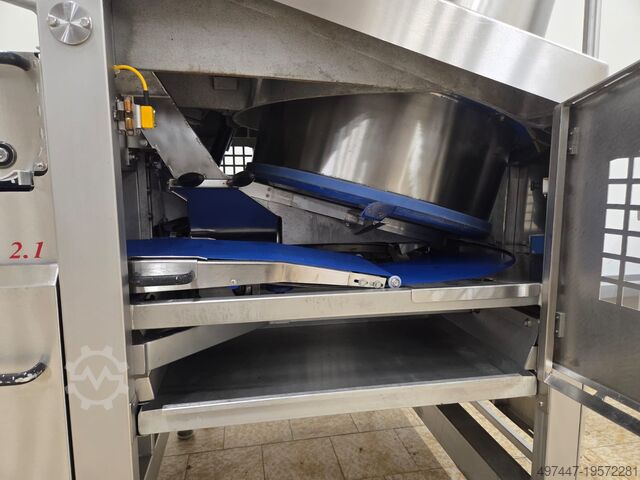 Bread weigher Konig Ceres 2.1 konig ceres 2.1