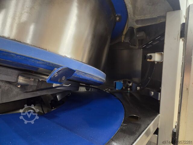 Bread weigher Konig Ceres 2.1 konig ceres 2.1