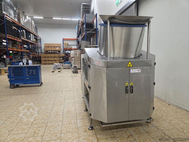 Bread weigher Konig Ceres 2.1 konig ceres 2.1