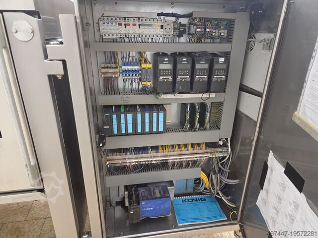 Bread weigher Konig Ceres 2.1 konig ceres 2.1