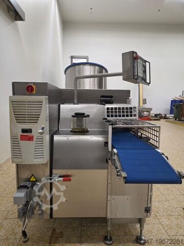 Bread weigher Konig Ceres 2.1 konig ceres 2.1