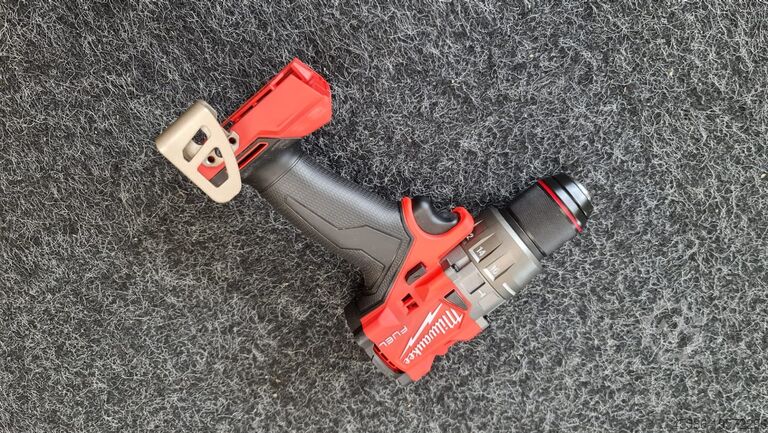 Građevinske mašine MILWAUKEE Elektrowerkzeug Powerset