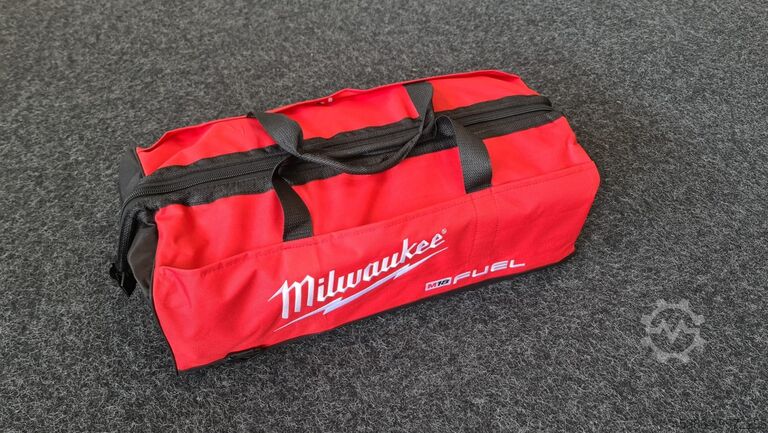 Građevinske mašine MILWAUKEE Elektrowerkzeug Powerset