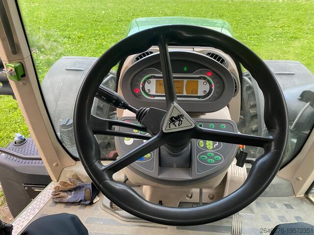 Trekker Fendt 930 Vario Profi