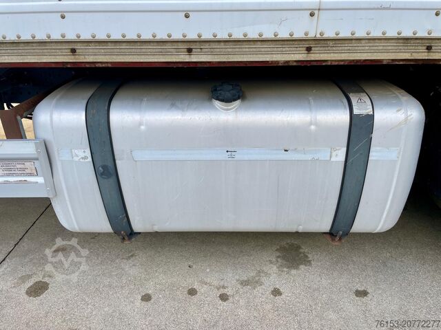 Swap body truck Mercedes-Benz ACTROS 26-42