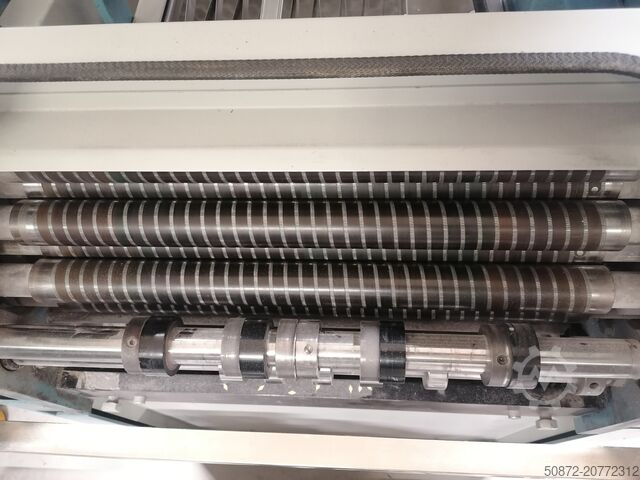 Falzmaschine MBO T-45