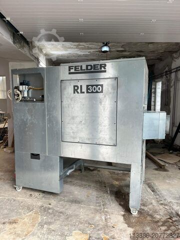 Industriële afzuiger Felder RL 300