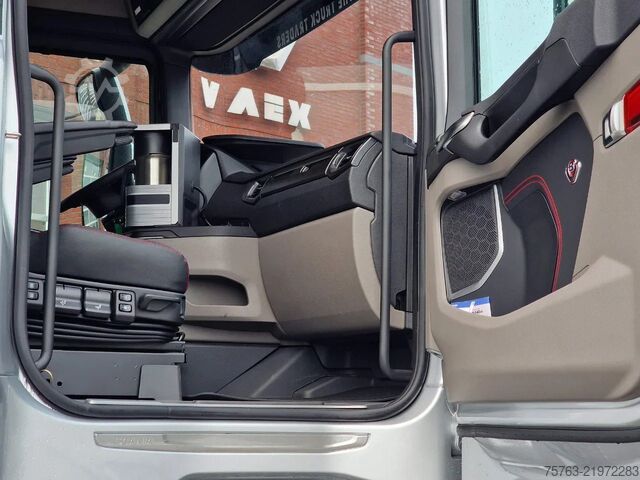 Standaard-SZM Scania 590S V8 NGS Highline 4x2 - Full spec - New - Re...