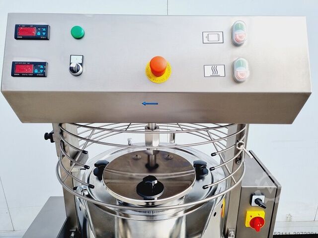 Roomkoker Mica CK 30