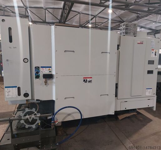 CNC-Drehmaschine HAAS ST-25