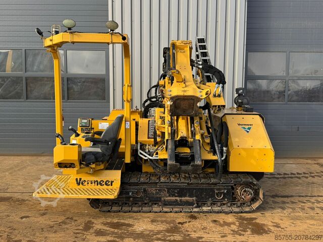 Drilling machine Vermeer PD10 Pile Driver