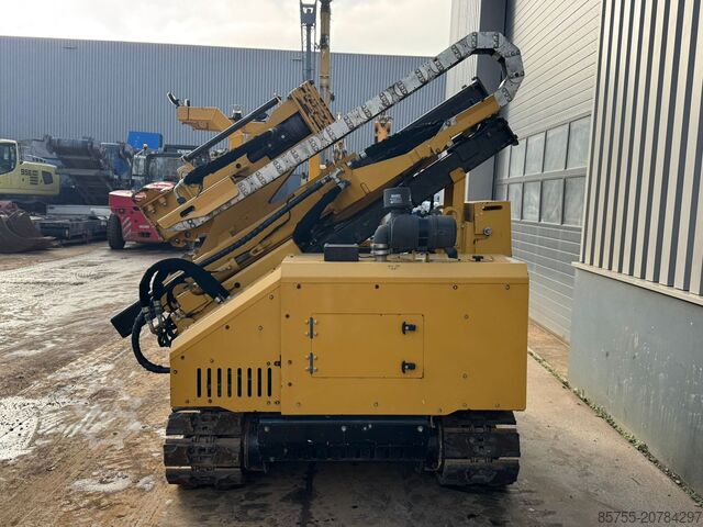 Drilling machine Vermeer PD10 Pile Driver