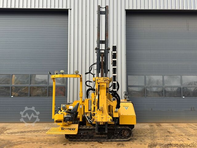 Drilling machine Vermeer PD10 Pile Driver