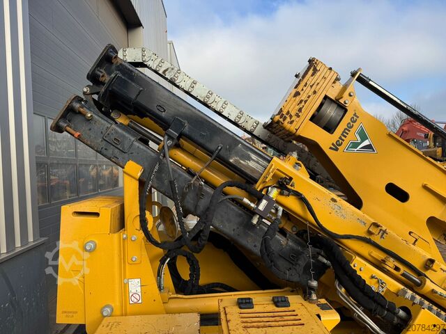Drilling machine Vermeer PD10 Pile Driver