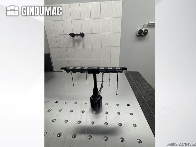 Mitutoyo Crysta Apex C 7106 Mitutoyo Crysta Apex C 7106