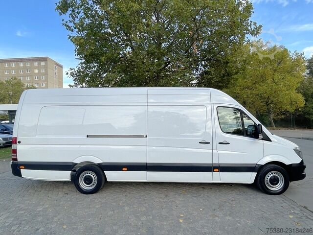 Bestelwagen mercedes-benz Sprinter 314 CDI Jumbo-MAXI 2H*Navi*