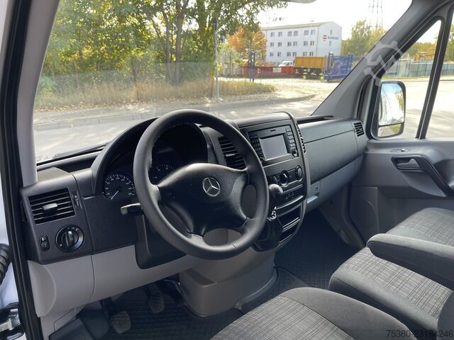 Bestelwagen mercedes-benz Sprinter 314 CDI Jumbo-MAXI 2H*Navi*