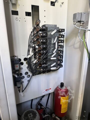  GROB-WERKE G 840
