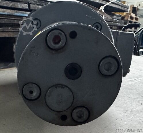  VOGEL ZM 802-2/S2