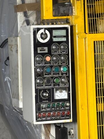 Hidraulikus prés Chin Fong OCP 110 N