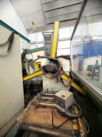 Aspo svolgitore Schleicher Z134