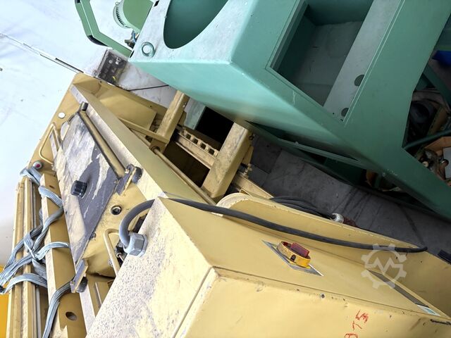 Giyotin makas Beyeler CP-3100X13