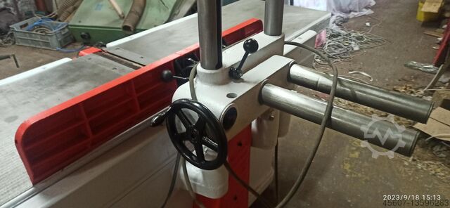 νεκροθάφτης KOFAMA DSNA 630