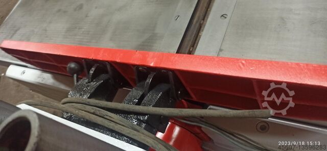 νεκροθάφτης KOFAMA DSNA 630