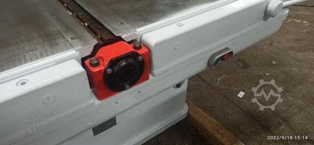 νεκροθάφτης KOFAMA DSNA 630