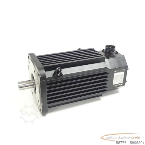 Motor Allen Bradley Allen-Bradley 1326AS-B660E-21 Servomotor SN:H000869 generalüberholt mit 12 Monaten Gewährleistung!