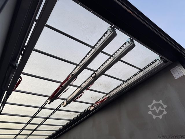 Drankentruck MAN TGM 26.320 L / LBW / LENKACHSE / 18 PAL