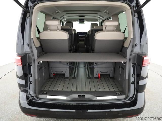 Minibus VOLKSWAGEN T7 Multivan Style LR el. Sitze ACC DCC SHZ Leder