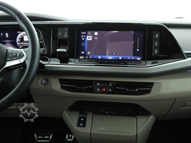 Minibus VOLKSWAGEN T7 Multivan Style LR el. Sitze ACC DCC SHZ Leder