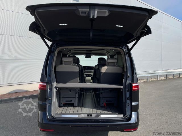 Minibus VOLKSWAGEN T7 Multivan Style LR el. Sitze ACC DCC SHZ Leder