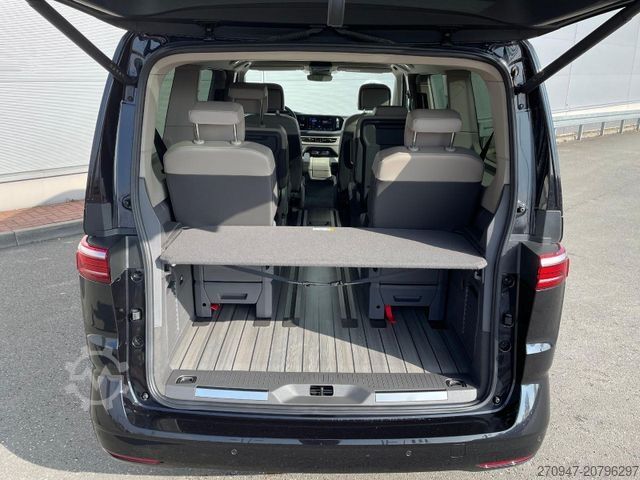 Minibus VOLKSWAGEN T7 Multivan Style LR el. Sitze ACC DCC SHZ Leder