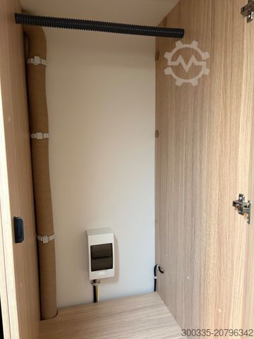 Alkoof camper SUNLIGHT A 70 + Markise + Navi + Kamera + gr. Kühlschrank