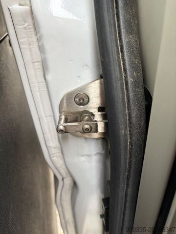 Camper van PÖSSL Summit 600 Plus - Markise, Solar, Kamera uvm.