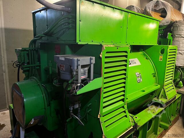 Generator Jenbacher JMS 624 GS-N.LC