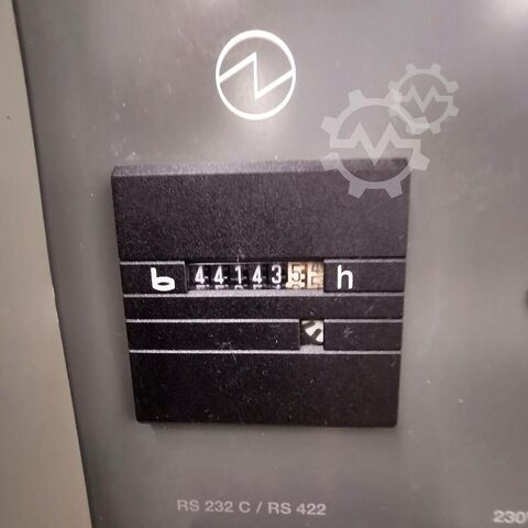 Universal bearbejdningscenter Deckel Maho DMU100T
