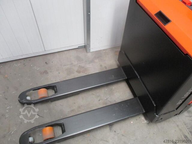 2016 TOYOTA BT LWE140 - 859 BT LWE140