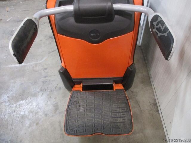2016 TOYOTA BT LPE200 - 2484 BT LPE200