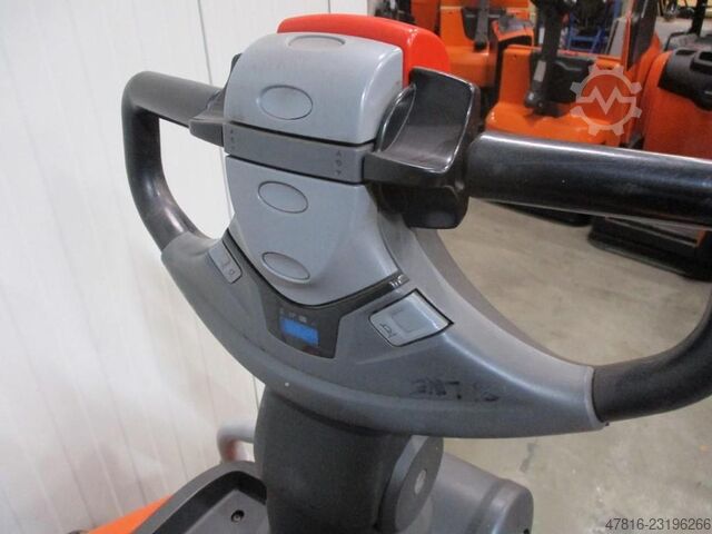 2016 TOYOTA BT LPE200 - 2484 BT LPE200