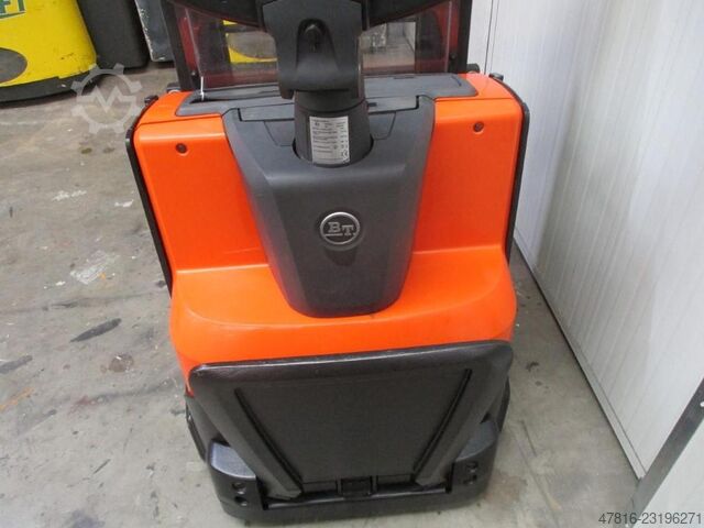 2015 TOYOTA BT SWE200D - 1221 BT SWE200D