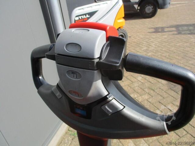 2016 TOYOTA BT SWE 080L - 819 BT SWE 080L