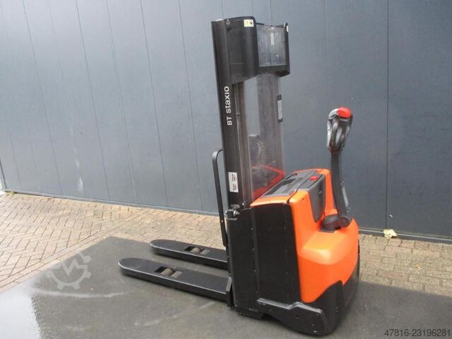 2012 TOYOTA BT SWE120 - 841 BT SWE120