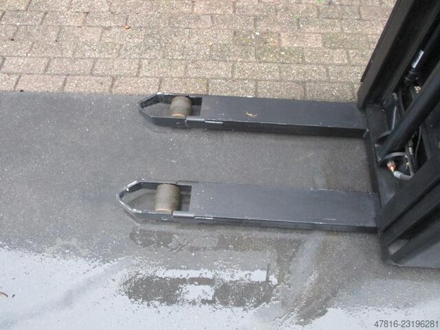2012 TOYOTA BT SWE120 - 841 BT SWE120
