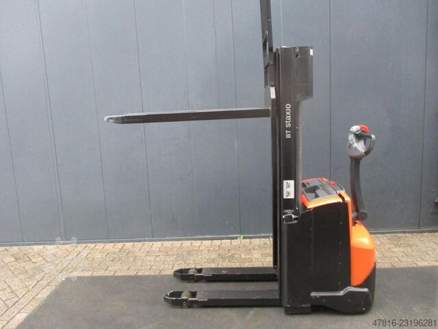 2012 TOYOTA BT SWE120 - 841 BT SWE120