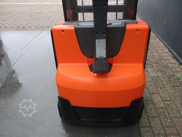 2012 TOYOTA BT SWE120 - 841 BT SWE120